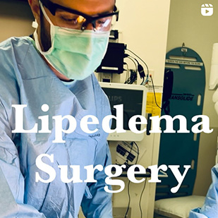 john larson instagram lipedema surgery